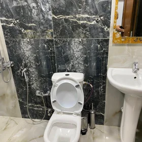 In Khirdalan 100.0 m² house with 3.0 rooms is for rent - Image 2
