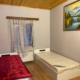 In Khirdalan 100.0 m² house with 3.0 rooms is for rent - Image 3