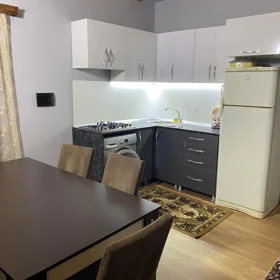In Khirdalan 100.0 m² house with 3.0 rooms is for rent - Image 4