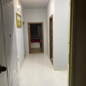 In Khirdalan 100.0 m² house with 3.0 rooms is for rent - Image 5