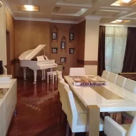 In Baku 7000.0 m² apartment is for rent - Изображение 2