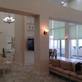 In Baku 7000.0 m² apartment is for rent - Изображение 4
