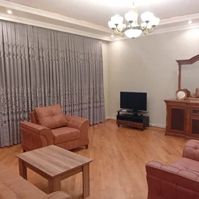 In Baku 140.0 m² apartment is for rent - Изображение 3