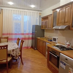 In Baku 140.0 m² apartment is for rent - Изображение 5