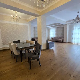 In Baku 260.0 m² apartment is for rent - Изображение 3