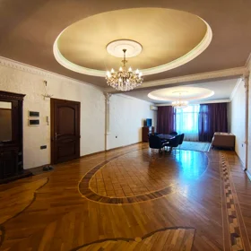 In Baku 220.0 m² apartment is for rent - Изображение 3