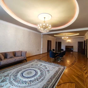In Baku 220.0 m² apartment is for rent - Изображение 5