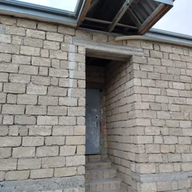 In Baku 90.0 m² house with 3.0 rooms is for sale - Изображение 5