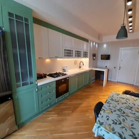 Baku-da 97.0 m2 mənzil satılır - Şəkil 3