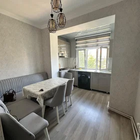 Khirdalan-da 40.0 m2 mənzil kirayə verilir - Şəkil 2