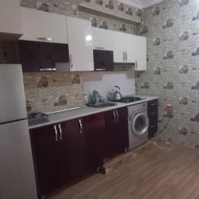In Baku 58.0 m² apartment is for rent - Изображение 5