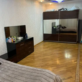 Baku-da 92.0 m2 mənzil kirayə verilir - Şəkil 5