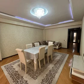 In Khirdalan 110.0 m² apartment is for rent - Image 2