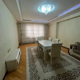 In Khirdalan 110.0 m² apartment is for rent - Image 3