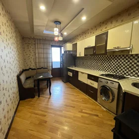 In Khirdalan 110.0 m² apartment is for rent - Image 4