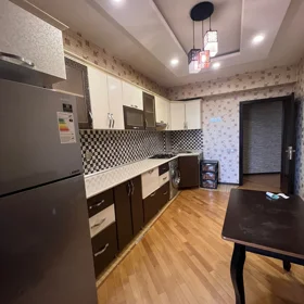 In Khirdalan 110.0 m² apartment is for rent - Image 5