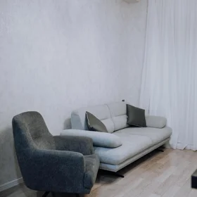 Baku-da 65.0 m2 mənzil kirayə verilir - Şəkil 4