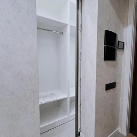 Baku-da 65.0 m2 mənzil kirayə verilir - Şəkil 5