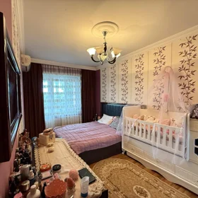 In Baku 90.0 m² apartment is for rent - Image 4