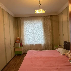 In Baku 90.0 m² apartment is for rent - Image 5