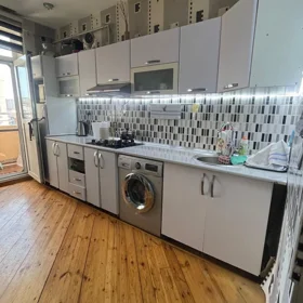 In Baku 81.0 m² apartment is for rent - Изображение 2