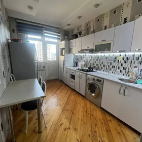 In Baku 81.0 m² apartment is for rent - Изображение 3
