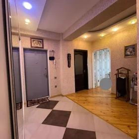 In Baku 81.0 m² apartment is for rent - Изображение 5