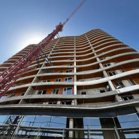 In Baku 272.0 m² apartment is for sale - Изображение 2