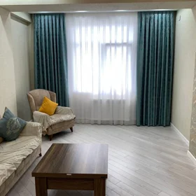 In Baku 90.0 m² apartment is for rent - Image 3