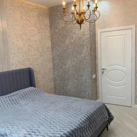In Baku 90.0 m² apartment is for rent - Image 5