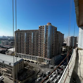 In Baku nan m² apartment is for sale - Изображение 5