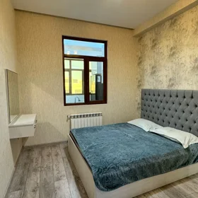 Baku-da 70.0 m2 mənzil kirayə verilir - Şəkil 2