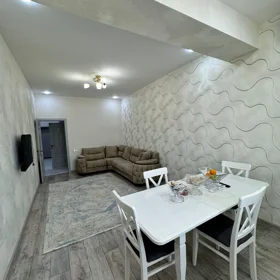 Baku-da 70.0 m2 mənzil kirayə verilir - Şəkil 3