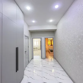 Baku-da 70.0 m2 mənzil kirayə verilir - Şəkil 4