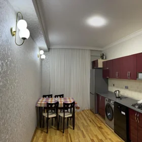 In Baku 105.0 m² apartment is for rent - Image 2