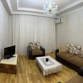 In Baku 105.0 m² apartment is for rent - Image 4