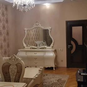 Baku-da 80.0 m2 mənzil kirayə verilir - Şəkil 2