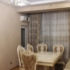 Baku-da 80.0 m2 mənzil kirayə verilir - Şəkil 3