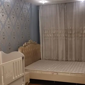 Baku-da 80.0 m2 mənzil kirayə verilir - Şəkil 4