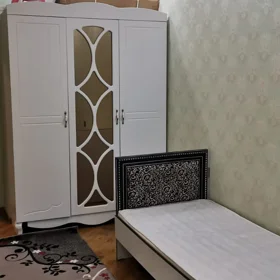Baku-da 80.0 m2 mənzil kirayə verilir - Şəkil 5