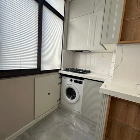 In Baku 65.0 m² apartment is for rent - Image 4