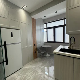 In Baku 65.0 m² apartment is for rent - Image 5