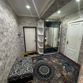Baku-da 75.0 m2 mənzil kirayə verilir - Şəkil 4