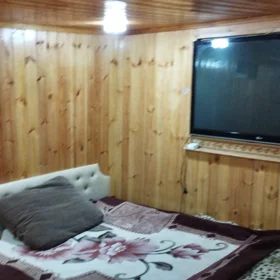 Baku-da 3.0 otaqlı 50.0 m2 bağ kirayə verilir - Şəkil 3