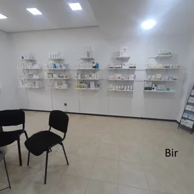 Baku-da 27.0 m2 ofis kirayə verilir - Şəkil 2