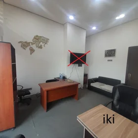 Baku-da 27.0 m2 ofis kirayə verilir - Şəkil 5