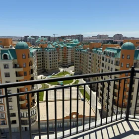 Sumgayit-da 84.0 m2 mənzil satılır