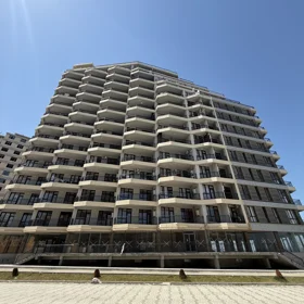 Sumgayit-da 84.0 m2 mənzil satılır
