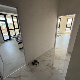 Sumgayit-da 84.0 m2 mənzil satılır - Şəkil 4