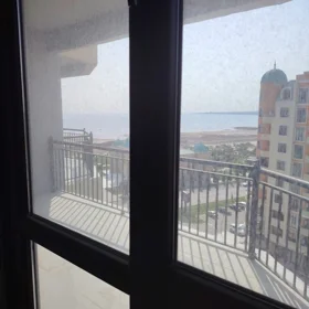 Sumgayit-da 84.0 m2 mənzil satılır